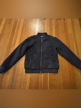 Patagonia Los Gatos Bomber Jacket
